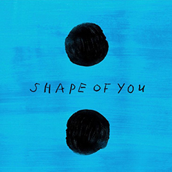Shape of You
